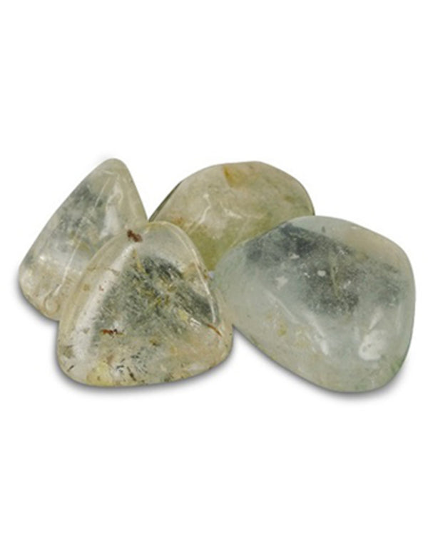 Topaas trommelstenen 50 gr. (mt3)