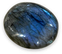 Trommelsteen 1 st. Labradoriet A jumbo 50-70 gram