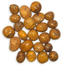 Trommelstenen 500 gr. Jaspis slangen (mt3)