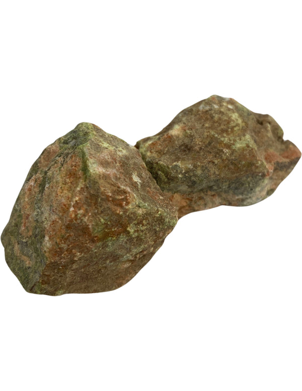 Unakiet Ruwe Brokjes 100 Gram 3~6 cm Madagaskar