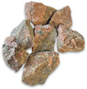 Unakiet 250 gr. ruwe brokjes