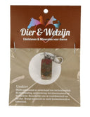 Unakiet halsband hanger Dier & Welzijn