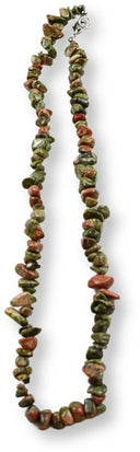 Unakiet splitketting
