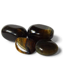 Valkenoog trommelstenen 100 gr. (mt3)
