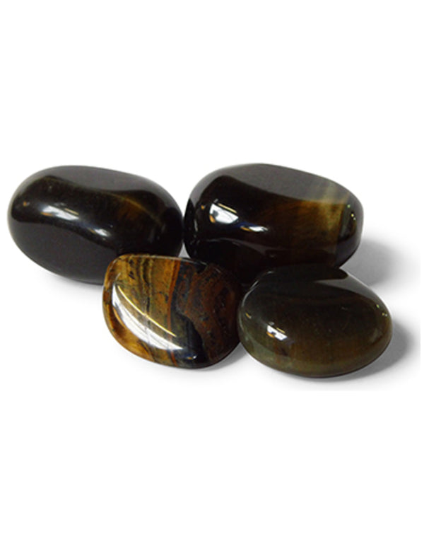 Valkenoog trommelstenen 100 gr. (mt3)