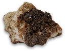 Vanadeniet chocolade A ruw nr.06