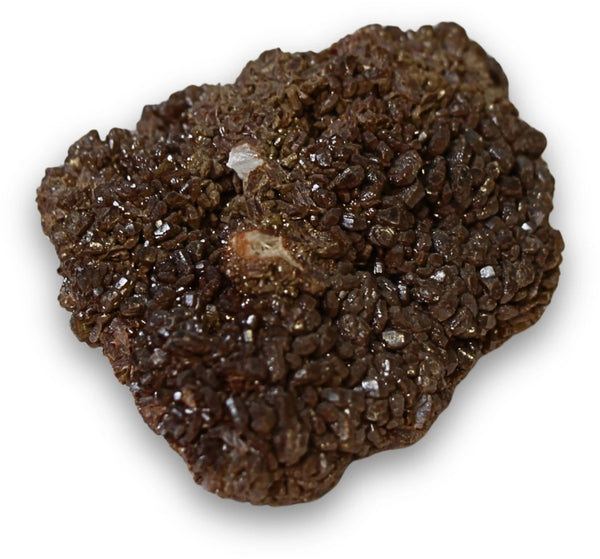 Vanadeniet chocolade A ruw nr.08