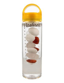 Vitaliteit Aqua Gems drinkfles