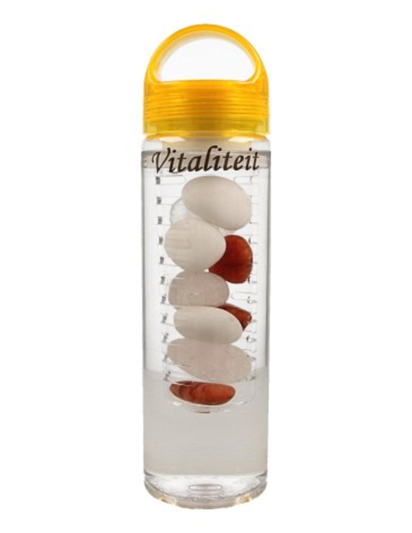 Vitaliteit Aqua Gems drinkfles