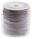 Waskoord rol 1 mm Lila