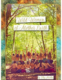 Wild Women of Mother Earth (Orakel Kaarten)