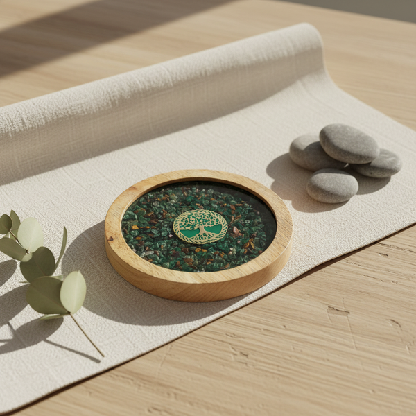 Spiritual maandelijkse box