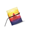 Om Mantra Spiritual and Mantra Journal, 7 x 10 cm