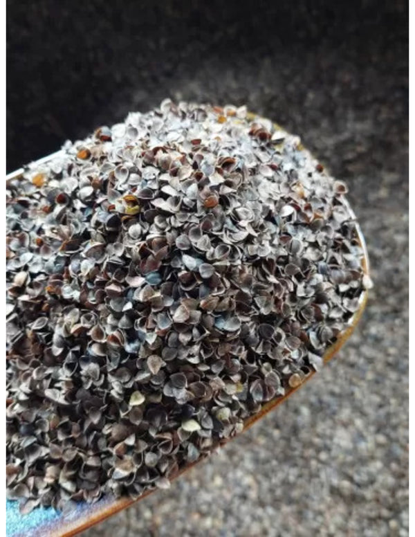 Bijvulmateriaal Meditatiekussens