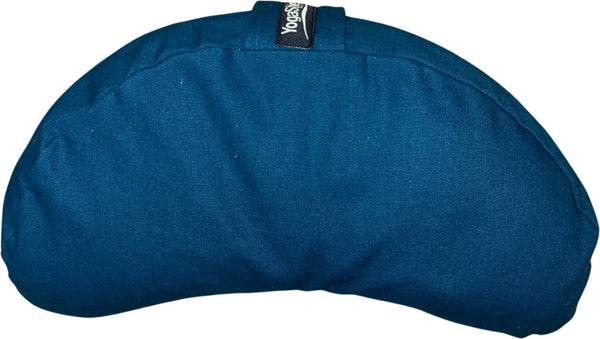 YogaStyles Meditatiekussen Pro-Moon Petrol India Design