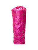 Yogatas XL Dragonfly Roze
