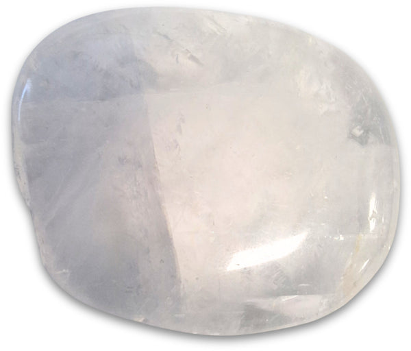 Zaksteen Calciet regenboog