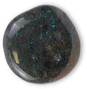 Zaksteen Galaxiet