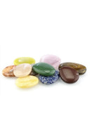 Zakstenen starterset, 20 stuks assorti