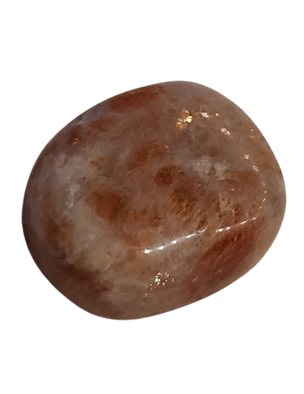 Zonnesteen Trommelstenen 500 gram Halfedelsteen Geschenkset