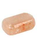 Zoutsteen scrub-blok