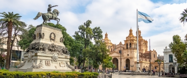 Argentinië