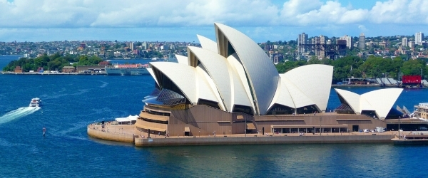 Australië