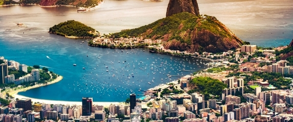 Brazilië
