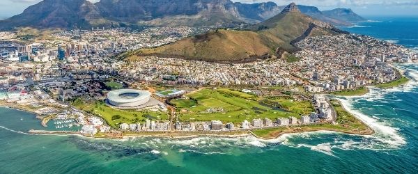 Zuid-Afrika