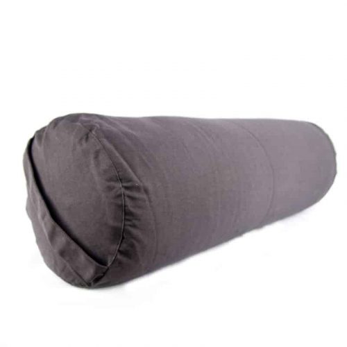 Yoga Bolster Gebruiken, Deze Oefeningen Doe je Ermee