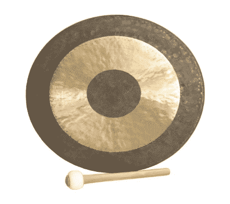 Chao Gong (55 cm)