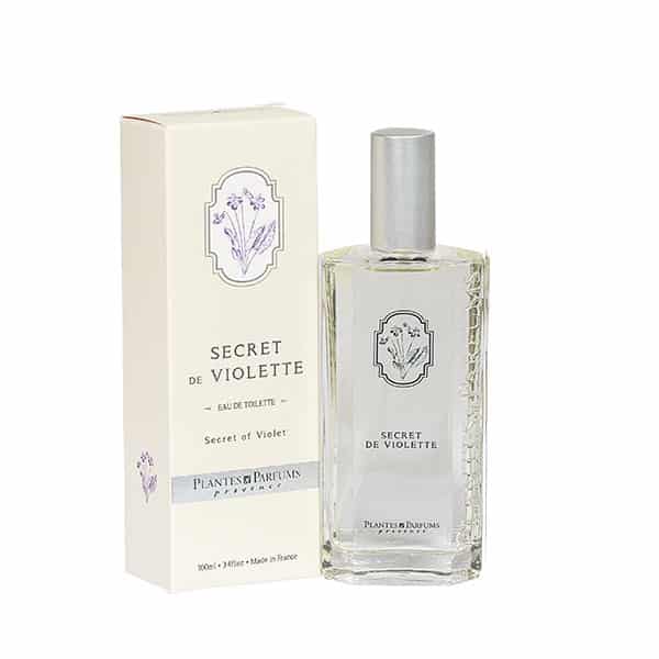 Secret of Violet
