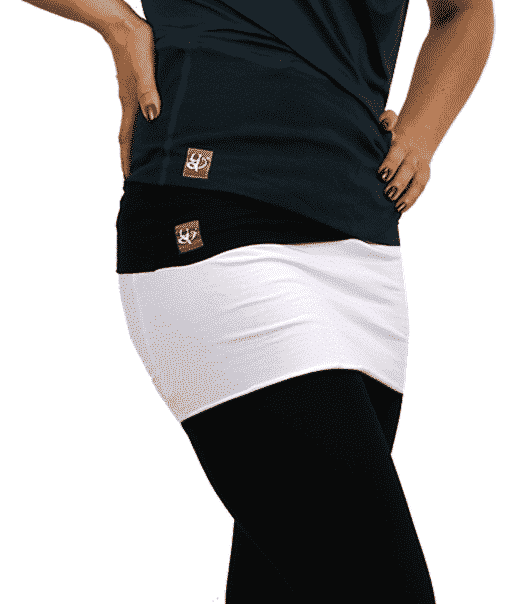 Yoga Rok &apos;Satya&apos; Wit One Size