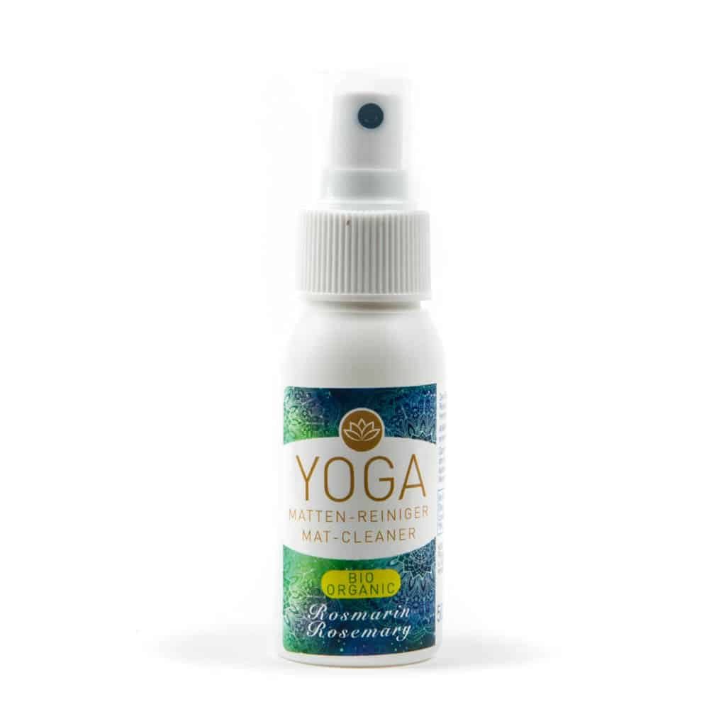 Yogamat Reiniger Rozemarijn (50 ml)