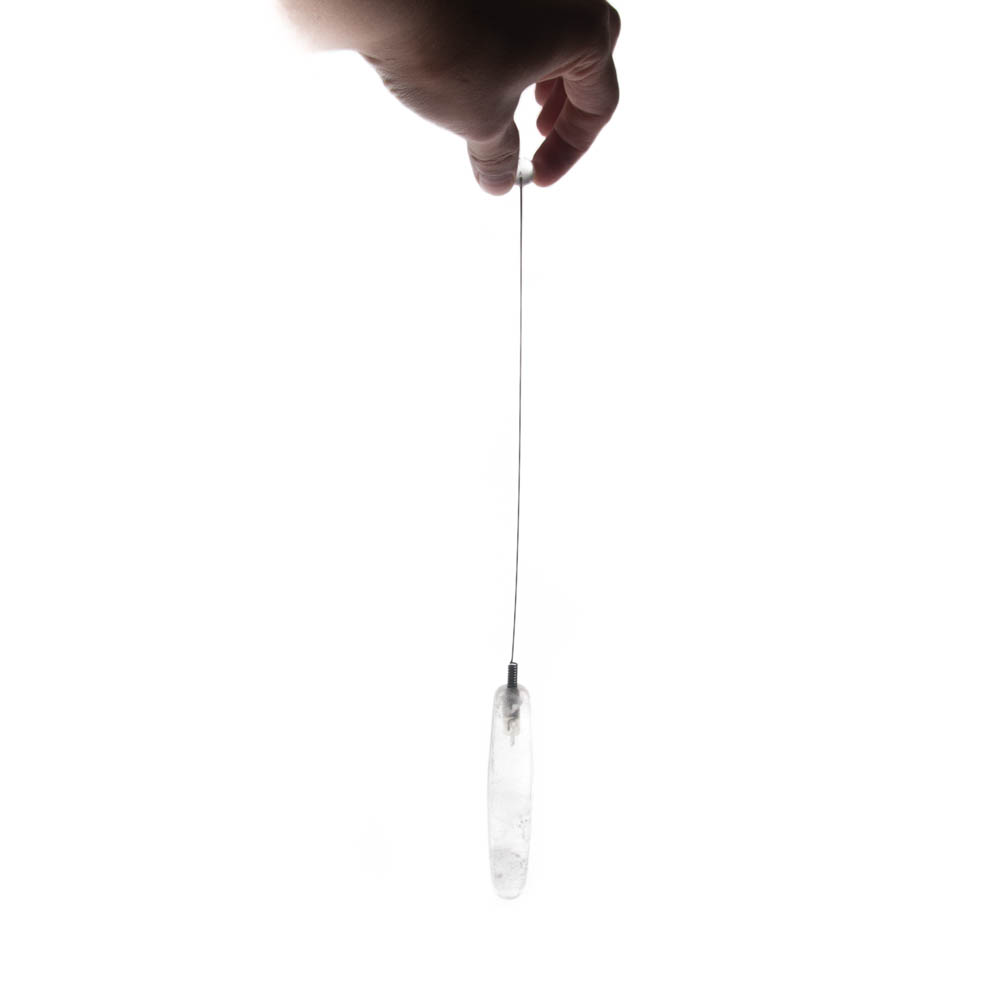 biotensor bergkristal handvat