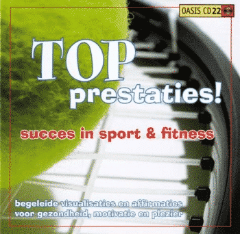 Image of Topprestaties Succes in Sport & Fitness Oasis CD 22