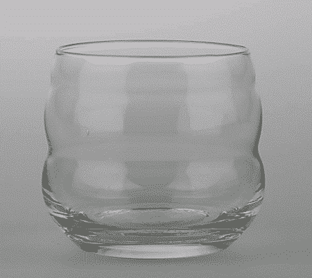 Drinkglas Mythos zonder Bloem des Levens