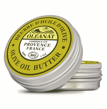 Moisturising Butter Olif