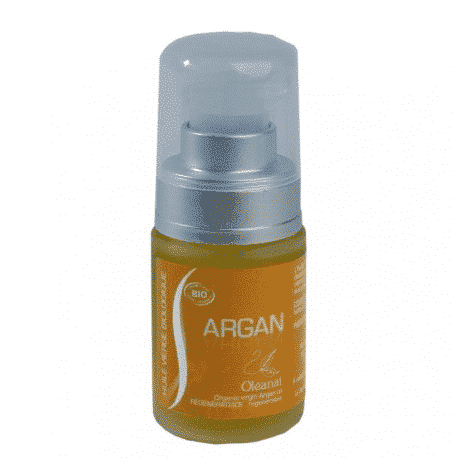 Olie Argan Eerste Persing