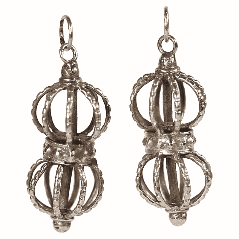 Dorje Hanger (3,5 cm)