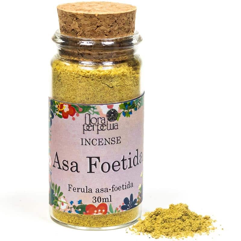 Wierookkruid Asa Foetida