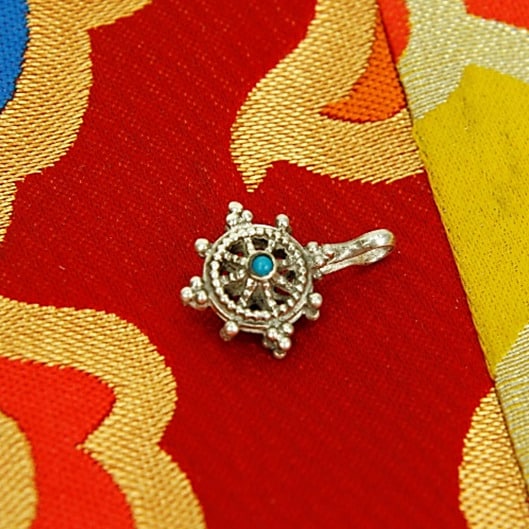 Malaclip Jewel Zilverkleurig Telhulp