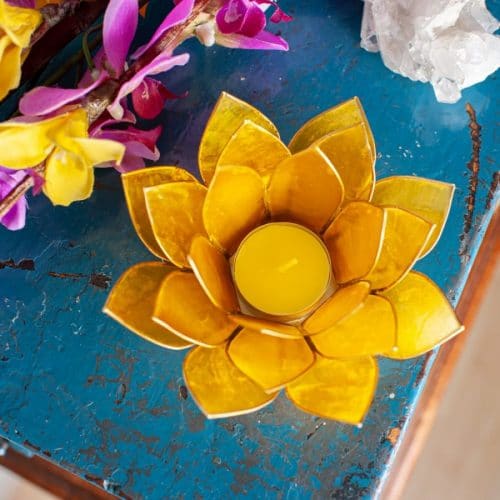Holi Vieren, Creëer je Eigen Ritueel met Lente Intenties