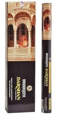 Darshan Tuinwierook (6 kokers)