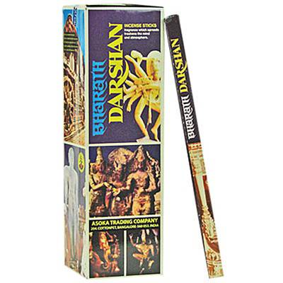 Darshan Wierook (25 pakjes)