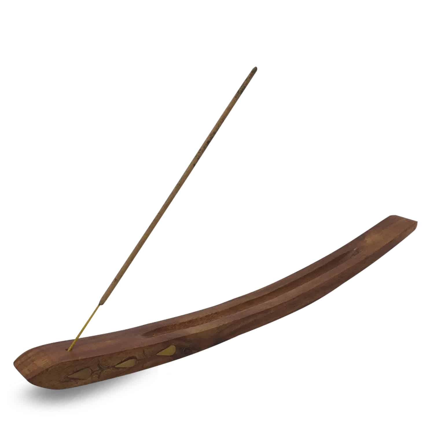 Wierookplankjes Ski (12 stuks)