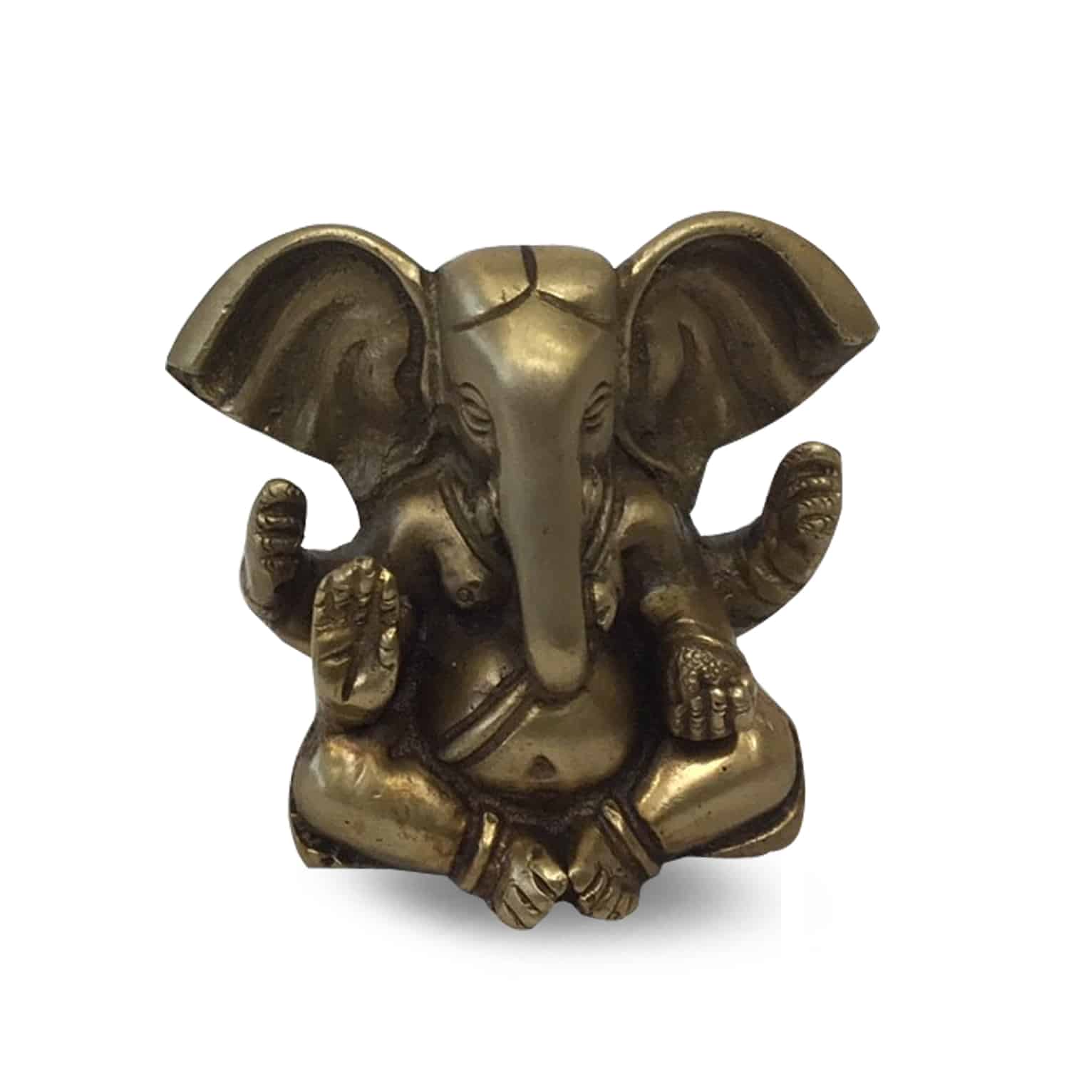 Ganesh - 7,5 cm