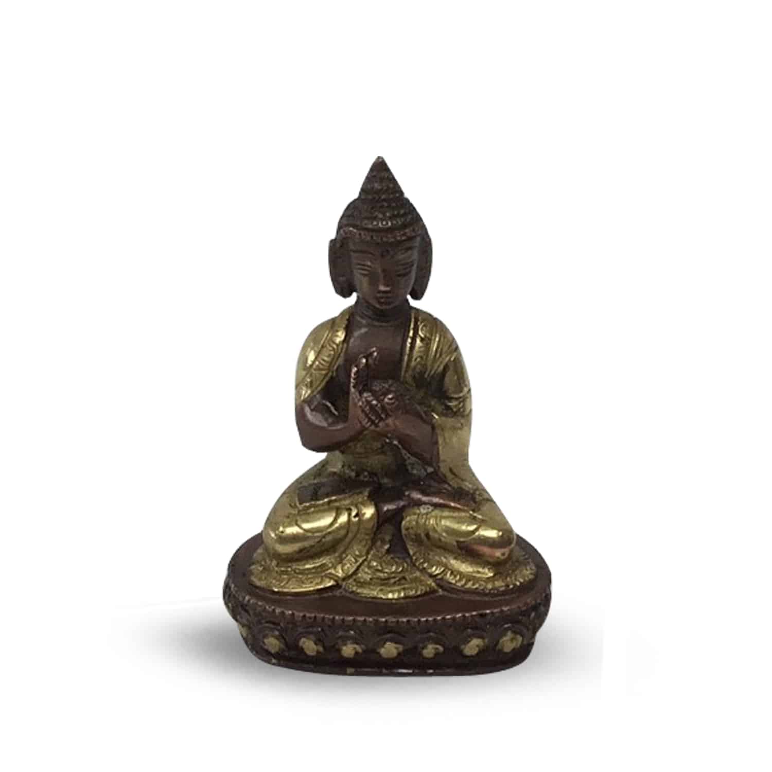 Boeddha - 10 cm