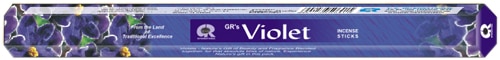 G.R. Wierook Violet (6 pakjes)