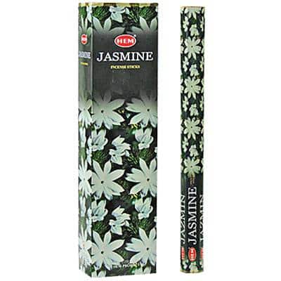 HEM Wierook Jasmine (Extra Lang - 6 pakjes)